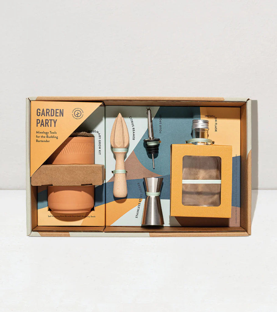 Drinkware and Housewares
